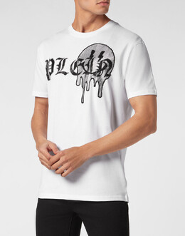 Philipp Plein: Военные футболка 