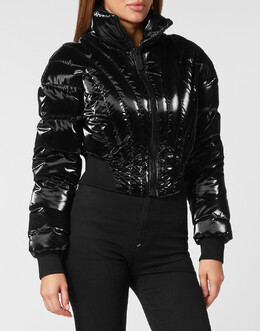 Philipp Plein: Чёрная куртка 