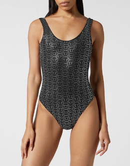 Philipp Plein: Купальник 