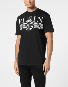 Philipp Plein: Военные футболка 