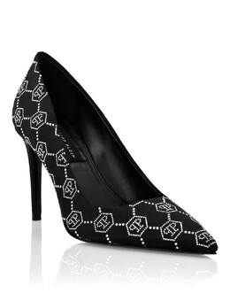 Philipp Plein: Радужные туфли 