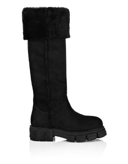 Philipp Plein: Радужные сапоги 
