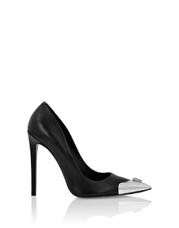 Philipp Plein: Радужные туфли 