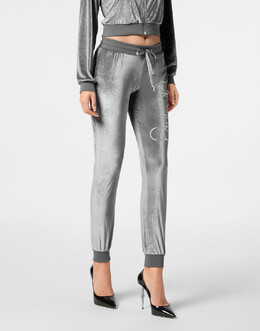 Philipp Plein: Спортивные брюки 