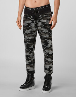 Philipp Plein: Спортивные брюки 