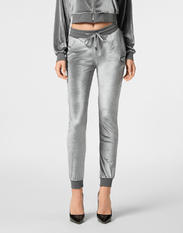 Philipp Plein: Спортивные брюки 