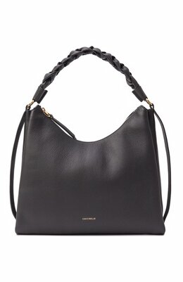 Coccinelle: Чёрная сумка 