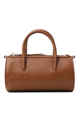 Coccinelle: Коричневая сумка 