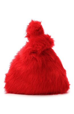 MSGM: Красная сумка 