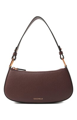 Coccinelle: Коричневая сумка 