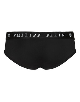 Philipp Plein: Чёрные трусы 