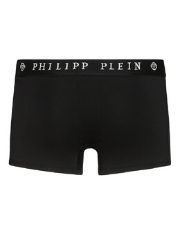 Philipp Plein: Чёрные трусы 