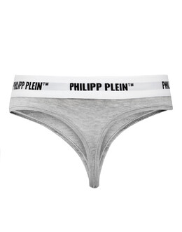Philipp Plein: Серые трусы 
