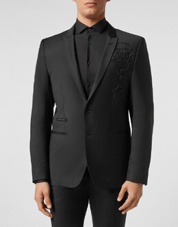 Philipp Plein: Классические пиджаки 