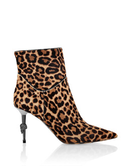 Philipp Plein: Радужные туфли 