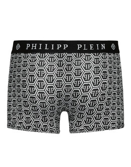 Philipp Plein: Чёрные трусы 