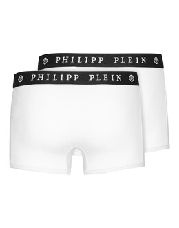 Philipp Plein: Белые трусы 