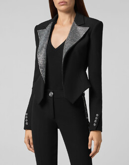 Philipp Plein: Классический жакет 