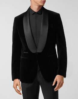 Philipp Plein: Классические пиджаки 