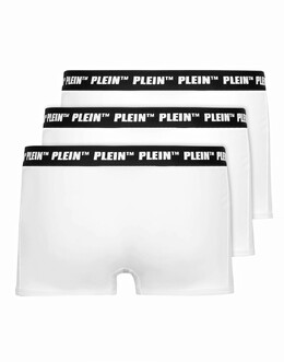 Philipp Plein: Белые трусы 