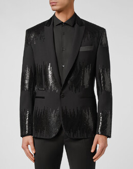 Philipp Plein: Классические пиджаки 