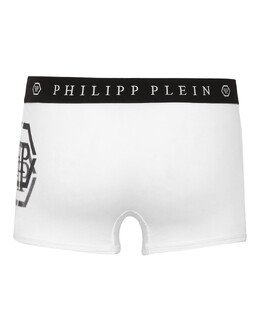 Philipp Plein: Белые трусы 