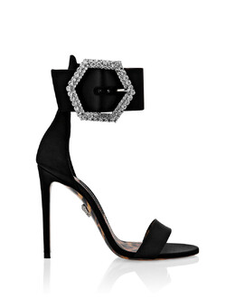 Philipp Plein: Радужные туфли 