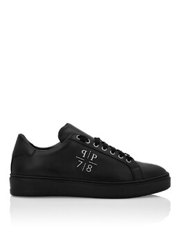 Philipp Plein: Белые ботинки 
