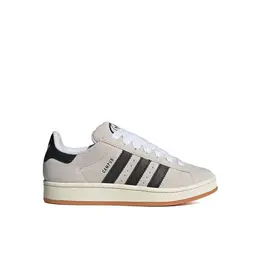 adidas Originals: Бежевые кеды 