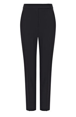 Max Mara: Брюки из шерсти 