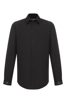 MSGM: Хлопковая рубашка 