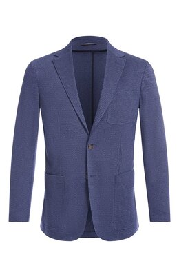 Canali: Хлопковые пиджаки 