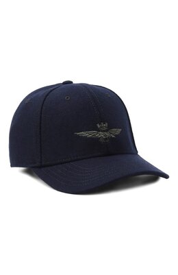 Aeronautica Militare: Синяя кепка 