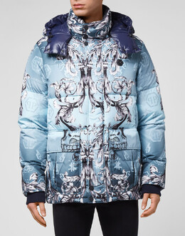 Philipp Plein: Куртка 