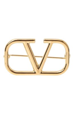 Valentino: Брошь 