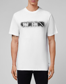 Philipp Plein: Военные футболка 