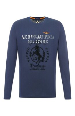 Aeronautica Militare: Хлопковый свитшот 