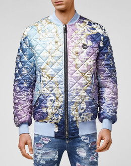 Philipp Plein: Куртка 