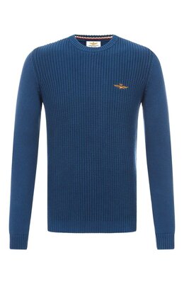 Aeronautica Militare: Хлопковый свитер 