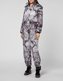 Philipp Plein: Чёрный костюм 