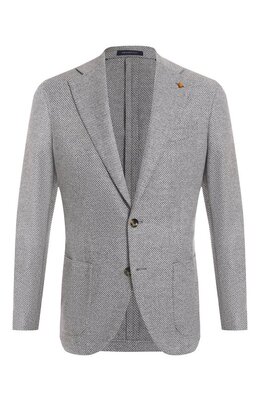 Sartoria Latorre: Пиджаки из шерсти 