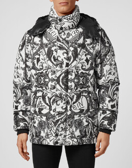 Philipp Plein: Чёрная куртка 