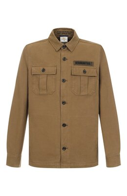 Aeronautica Militare: Хлопковая рубашка 