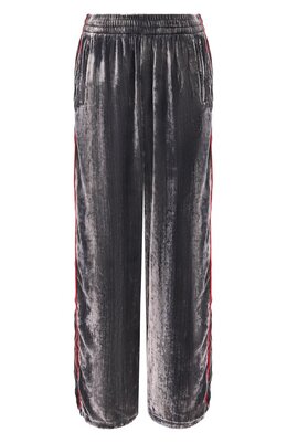 Diesel: Бархатные брюки 