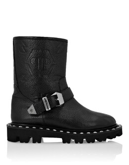 Philipp Plein: Радужные туфли 