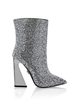 Philipp Plein: Радужные сапоги 