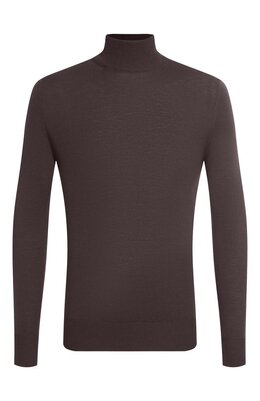 Canali: Свитер из шерсти 