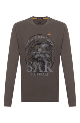 Aeronautica Militare: Хлопковый свитшот 