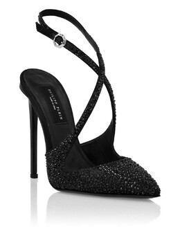 Philipp Plein: Радужные туфли 