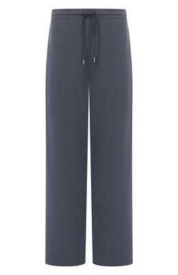 Dries Van Noten: Хлопковые брюки 